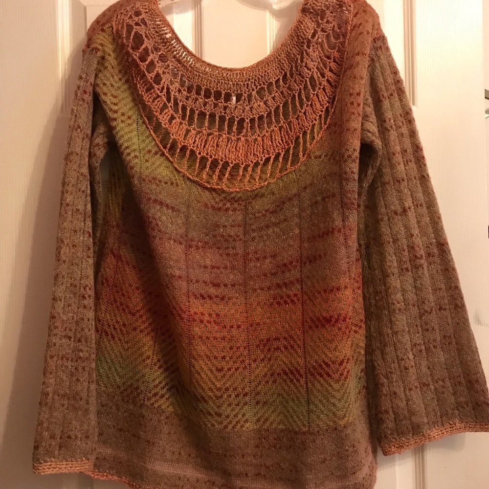 Free People Sweater